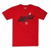 เสื้อยืด - MOTOGP 21 TEAM WORLD CHAMPION T-SHIRT