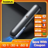 Baseus 4000Pa Car Vacuum Cleaner A1 Wireless Vacuum for Automotive Home PC Cleaning Mini Portable Handheld Auto Vacuum Cleaner