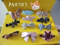 A50707.Hair Pin กิ๊บติดผม