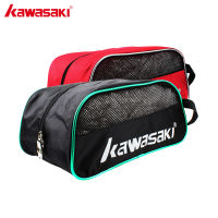 Kawasaki Portable Sports Shoes Bag Women Men Fitness Handheld Travel Shoe Bags KBB-8105