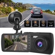 Camera DVR 720P 1080P Cho Xe Hơi Camera Hành Trình Quan Sát Ban Đêm WDR