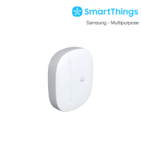 Samsung SmartThings Multipurpose Sensor (3rd Gen) เซ็นเซอร์ตรวจเช็คการเปิด-ปิด ประตู และหน้าต่าง