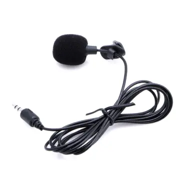 External mic and speaker best sale for laptop