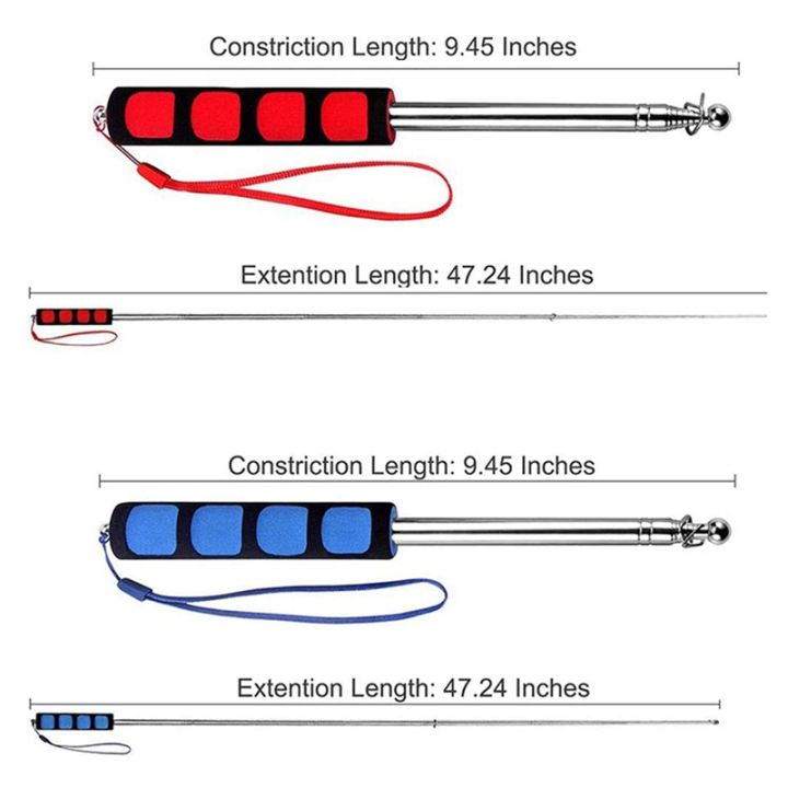 4pcs-telescopic-pointer-stick-teacher-pointer-for-classroom-retractable-pointer-whiteboard-pointer-flagpole