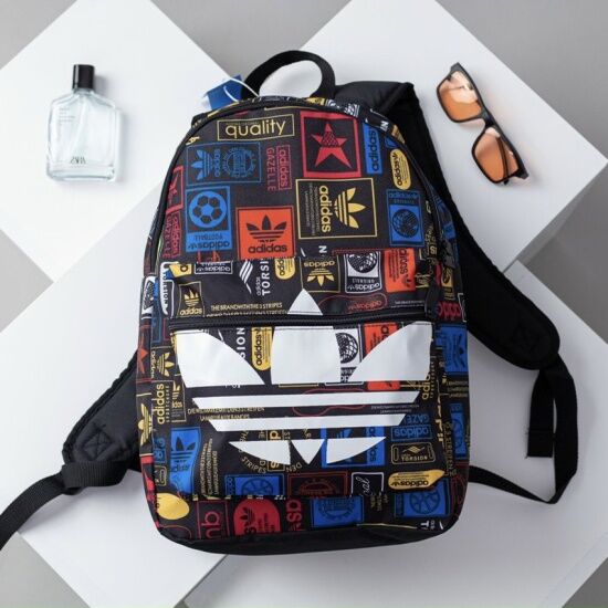 Adidas neopark 2024 mix backpack