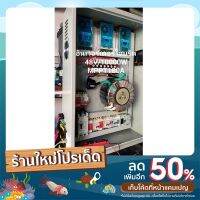 โซล่าเซลล์ ชุดผลิตไฟฟ้า 48V10000W 3 ชาร์จเจอร์ดำ อินเวอร์เตอร์งานหนัก ใช้งานตลอด 24 ชั่วโมง