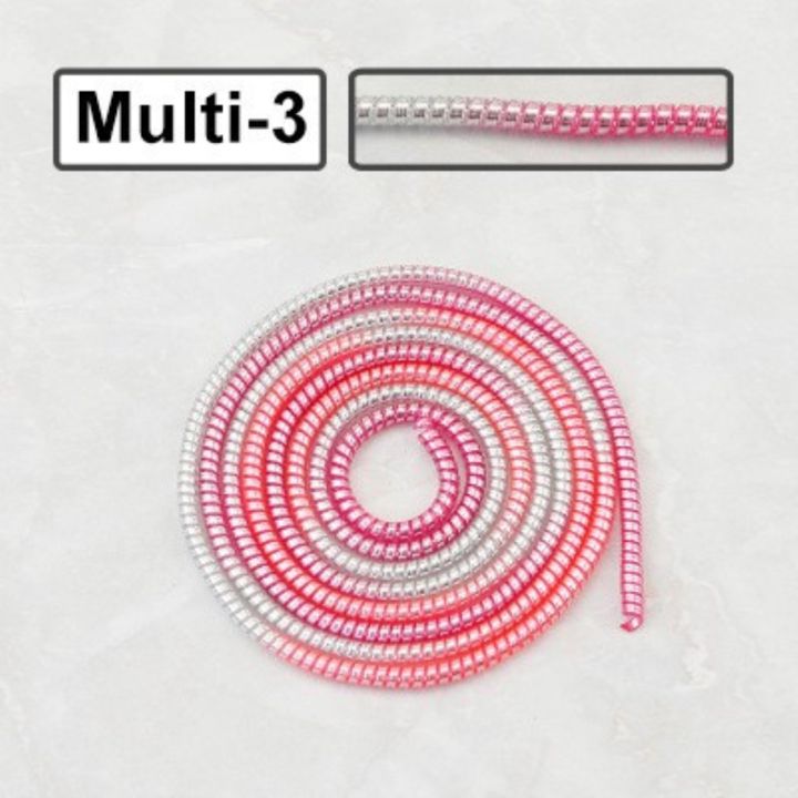 140cm-spiral-cable-protector-earphone-wire-cord-protection-wrap-cable-winder