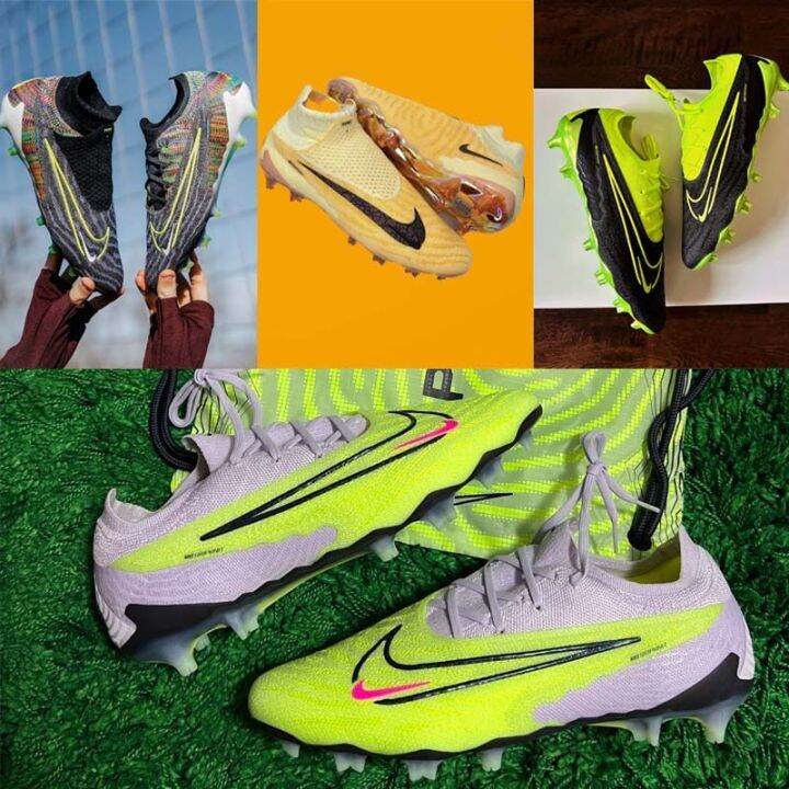 kasut bola nike phantom