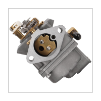 13200-91J70 Carburetor Boat Outboard for Suzuki DF4 DF6 Parts Accessories Replacement