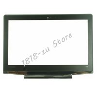 Newprodectscoming YALUZU new for Lenovo Y700 Y700 14 Laptop Lcd Front Screen Bezel Cover Frame AP1F6000200