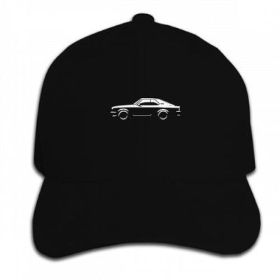 2023 New Fashion NEW LLPrint Custom Baseball Cap 70s Retro Opel Manta Serie A 70 75 Ispirato Auto Hat Peaked cap，Contact the seller for personalized customization of the logo