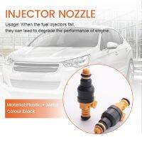 4PCS Car Fuel Injectors Set 0280150762 Fit for 405 505 240 244 245 740 780 940 1.9L 2.2L 2.3L