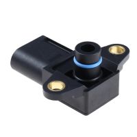 MAP Pressure Sensor Intake Manifold Pressure Sensor for 1 3 5 7 Series X1 X3 X5 Z4 13627585278 13628657300