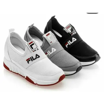 Fila on sale sepatu sandal