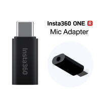 Insta360 One R Mic Adapter ประกันศูนย์