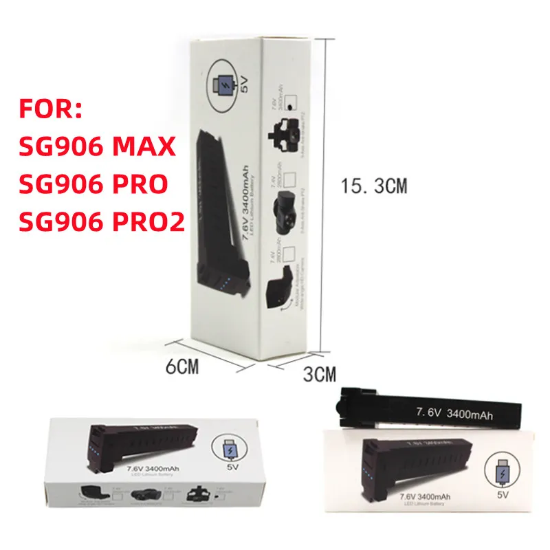 Sg906 max pro deals 2