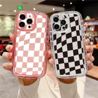 เคส Y16 Y02S Y35สำหรับ VIVO Y17 Y22S Y02 Y21 Y21S Y20S Y33S Y11 Y12 Y15 Y15S Y20 Y33T ลายสก๊อต T1X เพชรเคสรองรับการกระแทกกันตกกันกระแทก