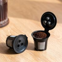 Reusable Coffee Filter Spare Parts for Ninja CFP201 CFP301 Brew Pro Machine Brewing Coffee Machine K-Cups Filter Box