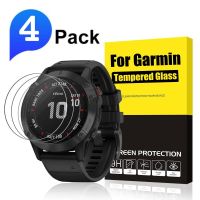 Fenix 245 HR 255 x Garmin 6 Instinct S 3 Screen Pro 955 7 【Hot】Tempered Glass 935 Enduro HD Film For Forerunner 2S Protector 2 5 225