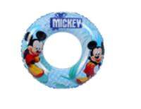 Kid 80cm swimming ring - Mickeyหวงยางขนาด 80cm. - มิกกี้