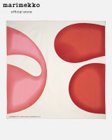 MARIMEKKO LAUHTUA LANDON METZ ผ้าพันคอ ขนาด 75x75CM