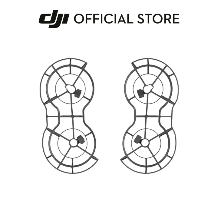 DJI Mini 2 360 Propeller Guard Lazada Indonesia