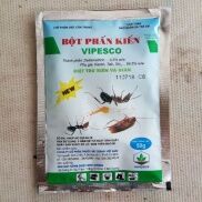 Bột phấn kiến Vipesco gói 50G Bả diệt kiến