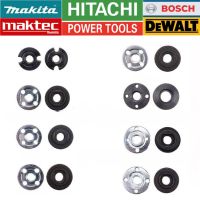 ประกับล็อคใบ AAA เหล็กเหนียวเครื่องเจียร 4 นิ้ว 5 นิ้ว 6 นิ้ว 7 นิ้ว MAKITA MAKTEC BOSCH HITACHI DEWALT