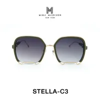 Mira Madison Sunglasses MR STELLA-ZZ C3 แว่นตากันแดด