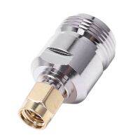 SMA male to female Plug Type N Straight RF connector