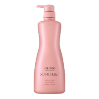 SHISEIDO Sublimic Airy Flow Treatment 1000g.