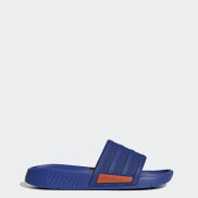 adidas SWIM Dép Racer TR Unisex Màu xanh dương G58171