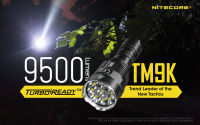 Nitecore TM9K 9500Lumens