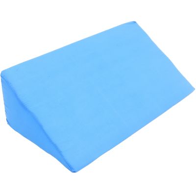 ◕♦▩ Wedge Pillow Body Bed Cushion Wedges Sleeping Position Support Foam Positioning Pillows Triangle Pregnancy Surgery Side Bolster