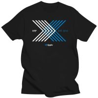 Ripple XRP 5th Birthday T-Shirt Crypto Currency Mining Mens Ladies Free Shipping