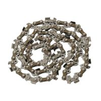 【COOL】 xqwznb 14 โลหะ Chainsaw Saw Chain 3/8 Lp Steel Mill Chain ตัดไม้งานไม้เครื่องมืออุปกรณ์เสริม Chainsaw Chain