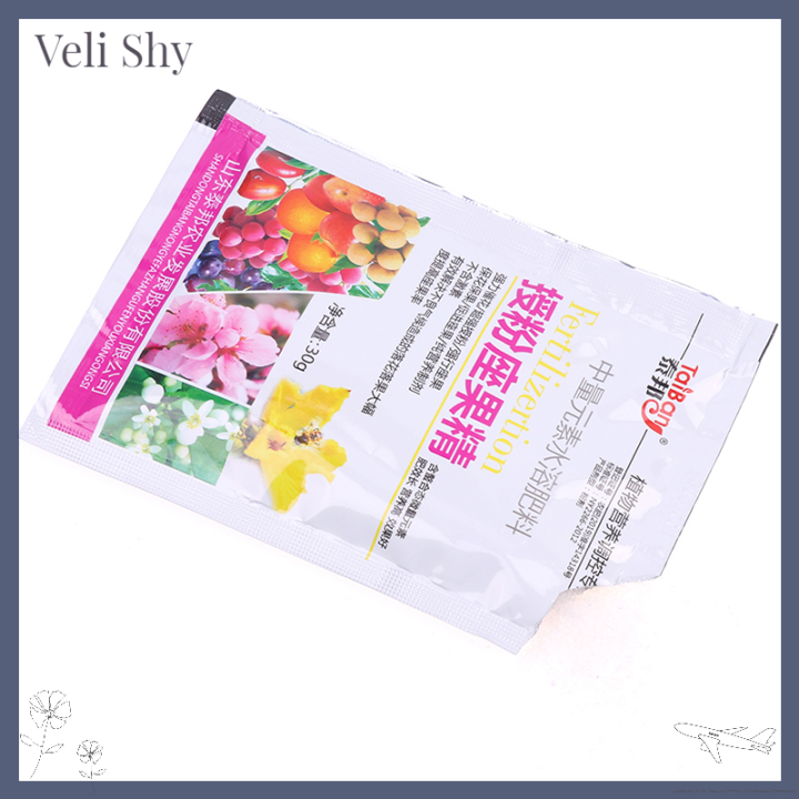 ปุ๋ย-veli-shy-สำหรับผลไม้อาหารเสริมยาผสมเกสรพืชโภชนาการสำหรับสวน