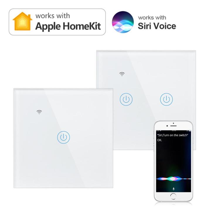 apple-homekit-app-smart-house-switch-smart-home-lamp-switch-siri-voice-control-wifi-touch-sensor-on-off-eu-standard