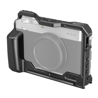 [Clearance Promotion]SmallRig โครงใส่กล้องสำหรับ Fujifilm X-E4 3230