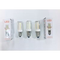 หลอดไฟ LED หลอดไฟตู้เย็น LED 3.5W ขั้ว  E14