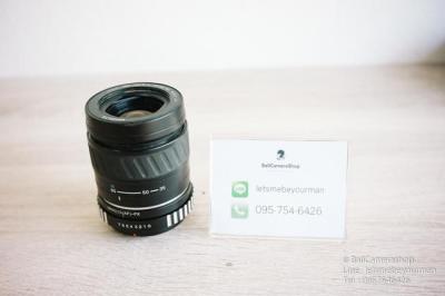 ขายเลนส์มือหมุน Minolta 35-80mm F4.0 - 5.6 (สำหรับใส่กล้อง Fujifilm Mirrorless ได้ทุกรุ่น) Serial 79112906