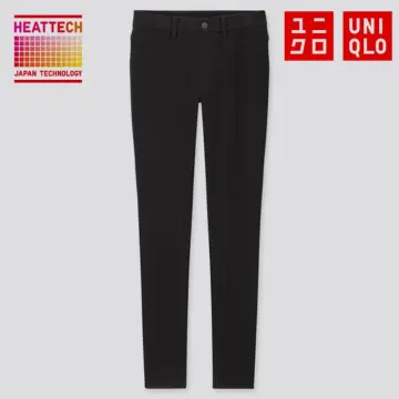 Buy Uniqlo Women Heattech Leggings online