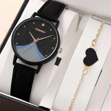 Fashion Watch, Women's Fashion, Watches & Accessories, Watches on Carousell