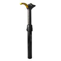 ZOOM Adjustable Height MTB Seatpost Hydraul Seat Post Shock Seatpost Bicycle Hydraul Seat Post