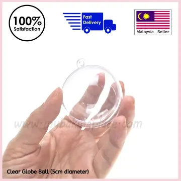 clear ball ornaments - Buy clear ball ornaments at Best Price in