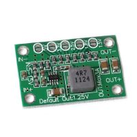 【On Sale】 Ever Green House DC Step Down Power Converter Board 5-16V ถึง1.25V 1.5V 1.8V 2.5V 3.3V 5V 3A