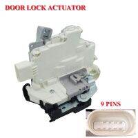 【YD】 Left Door Latch Assembly Lock Actuator for Altea Toledo 1P1837015 1P1837015A