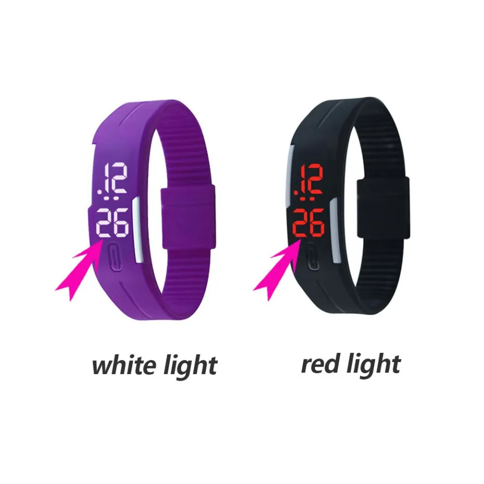 Details more than 177 bracelet digital wrist watch best kidsdream.edu.vn