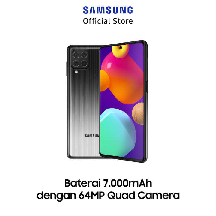 samsung m62 lazada