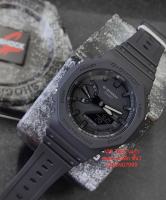 นาฬิกาข้อมือ Casio G-Shock รุ่น GA-2100-1A1 ประกัน CMG